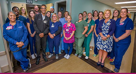 Imaging and Diagnostics Team