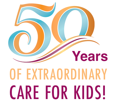 50 Years