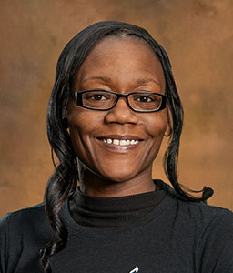 Photo of Liz, MA - Covenant Bariatric Program