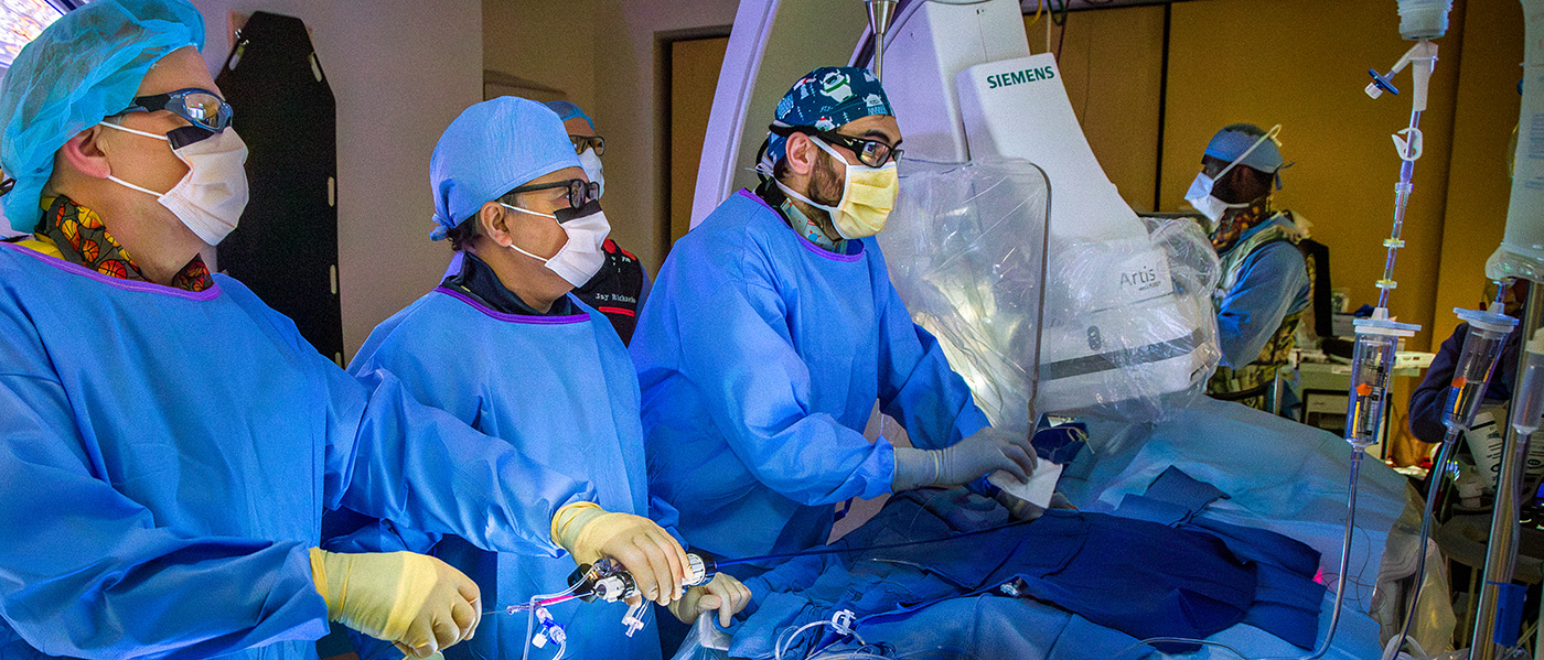 Heart Emergency Care