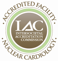 IAC Accredited Facility Nuclear Cardiology