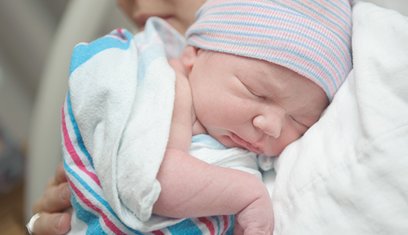 Covenant Birth Center and Maternal Care