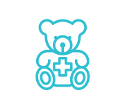 Pediatric Emergency Care Icon