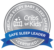 Covenant is Safe Sleep Certified