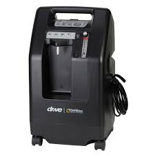 Oxygen Concentrator