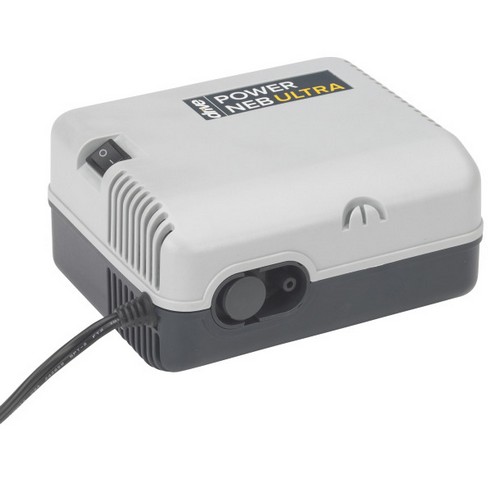 Nebulizers