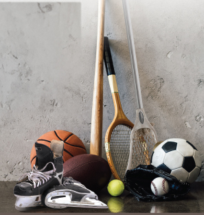 Sports Medicine