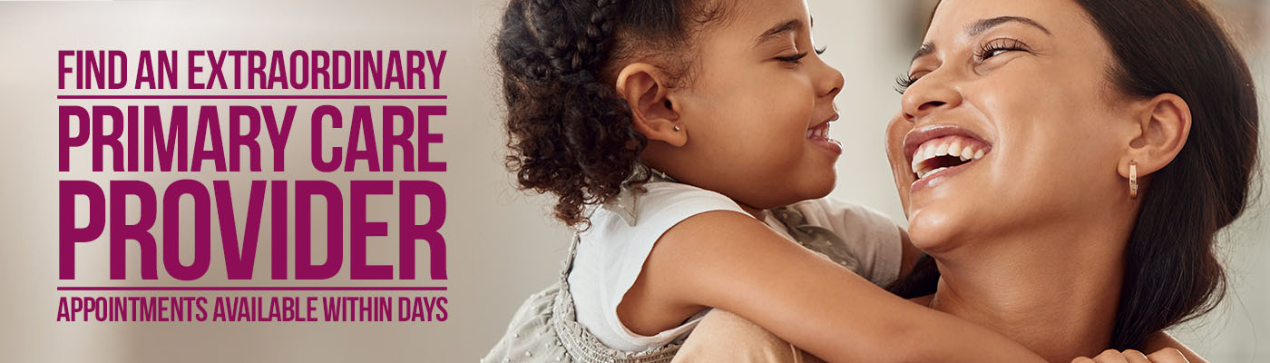 Covenant Primary Care - Find an Extraordianary Primary Care Provider