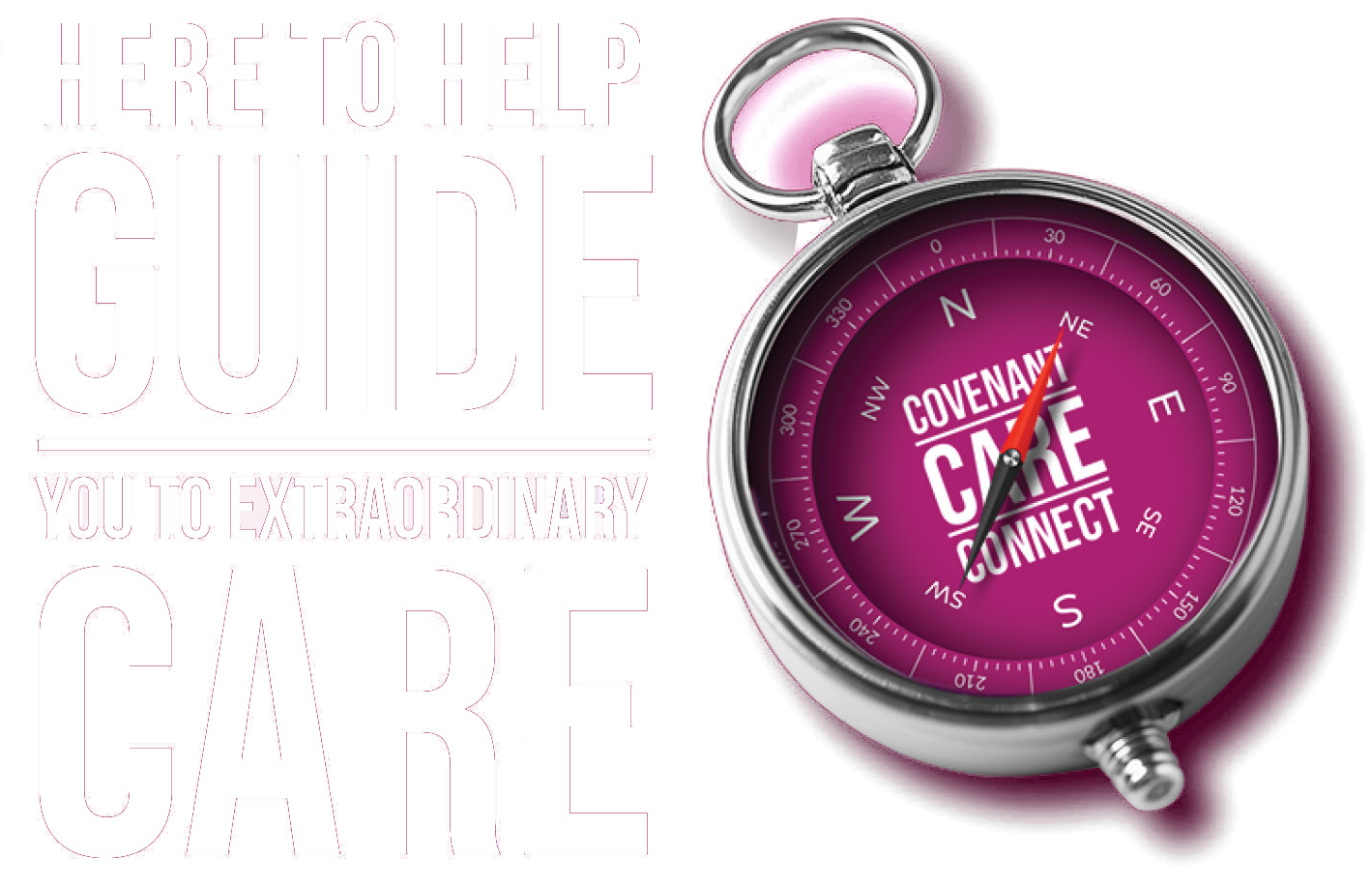Covenant Care Connect