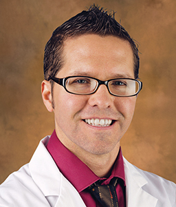 Photo of Christopher Ader, MSN, FNP-BC