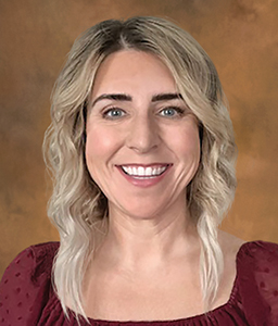 Photo of Rachelle Bryant, NP-BC, HC-Cert