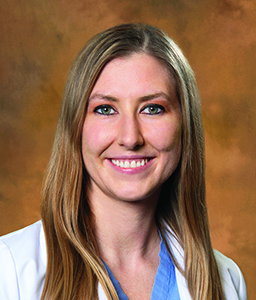 Photo of Emily Cannova, PA-C, MBA