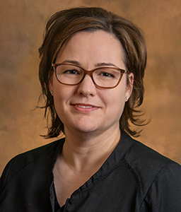 Photo of Melissa Duron, MSN, APRN, PA-C