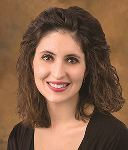 Jillian Grzegorczyk, MSN, RN, FNP-C, HF-Cert