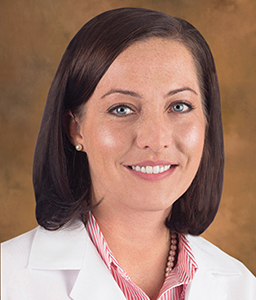 Marcie Kable, MS, PA-C