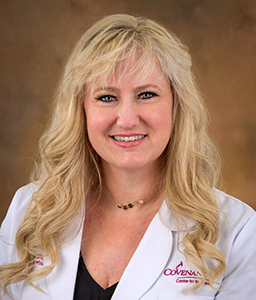 Kristen Kerbleski, FNP-BC