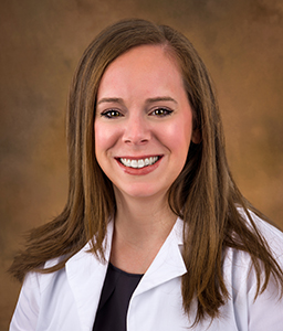 Jacqueline Messing, MSN, FNP-C