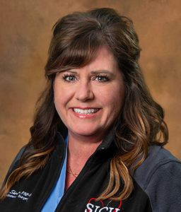 Beth Sheridan, FNP-BC