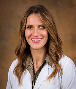 Jamie Trumble, MSN, FNP-BC