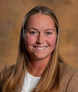 Photo of Tatem Matthews PA-C - Covenant Orthopaedics