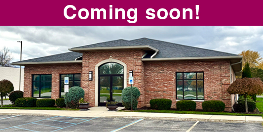 Essexville Building Exterior