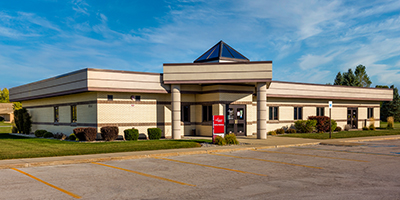 Shields Building Exterior