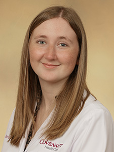 Photo of Sara Hall, PharmD