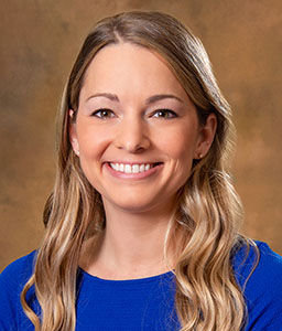 Jillian Bielby, FNP-BC - Covenant Orthopedics