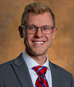 Joshua Bindon, MD