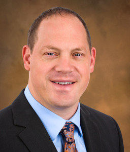 Photo of Adam Cote, DO - Covenant Orthopaedic