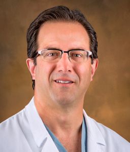 Kurt Menapace, MD - Covenant Orthopedics