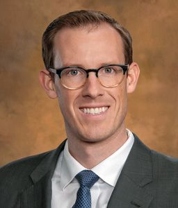 Jeffery Osborne, MD - Covenant Orthopedics