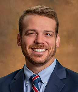 Alex Schumcker, MD - Covenant Orthopedics