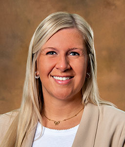 Emily Wagner FNP-BC - Covenant Orthopaedics