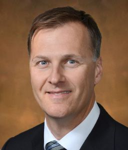 Brian de Beaubien, MD - Covenant Orthopedics